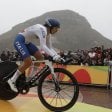 Ciclismo, Longo Borghini quinta nella crono: "Felice, ho dato tutto"