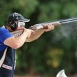 Tiro a volo, Innocenti conquista l'argento nel double trap