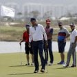 Golf, Fowler, Watson e Manassaro in buca tra i coccodrilli