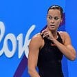 Nuoto, la Pellegrini rilancia con la 4x100 mista: "Non mollo"