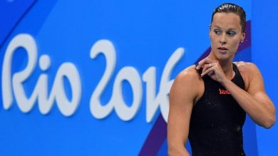 Nuoto, la Pellegrini rilancia con la 4x100 mista: "Non mollo"