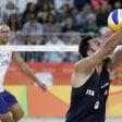 Beach volley, Nicolai-Lupo ko ma avanti allo spareggio. Negli ottavi il derby con Ranghieri-Carambula