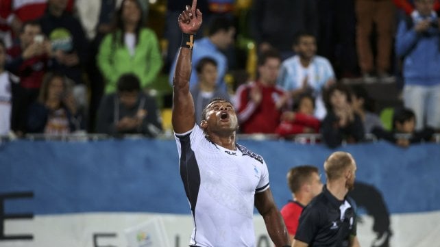 Rugby a 7, storico oro per le Isole Fiji