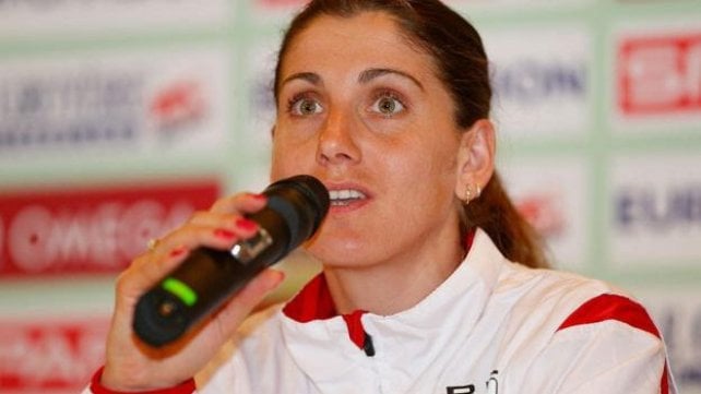 Doping, primi casi a Rio:  l'atleta bulgara Danekova, la nuotatrice cinese Chen Xinyi e il sollevatore di pesi Zielinski