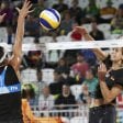 Beach volley, ko indolore per Giombini-Menegatti: passano agli ottavi