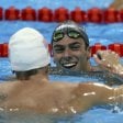 Nuoto, Paltrinieri in finale nei 1500 con il miglior tempo. Si qualifica anche Detti. Pellegrini ok in staffetta