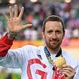 Rio, la leggenda di Wiggins: quinto oro e record per il britannico più vincente di sempre