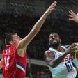 Basket, gli Usa piegano la Serbia: ma quanto soffre il Dream Team