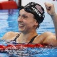Nuoto, la Ledecky stupisce ancora: Phelps stavolta è solo argento