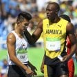 Atletica, Bolt scatena l'entusiasmo: in semifinale passeggiando