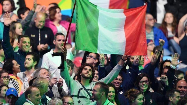 L'uomo da battere che non c'è, l'alto più 'povero' senza Tamberi