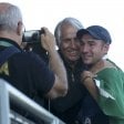 Tiro a volo: Rossetti oro nello skeet. "A ogni piattello capivo di potercela fare"