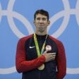 Rio 2016, nuoto; Phelps non ci ripensa: "Pronto ad andare in pensione"