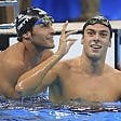 Nuoto, Paltrinieri è d'oro nei 1500: "Sapevo di valerlo, ora voglio il record"