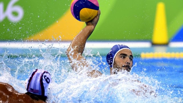Pallanuoto, l'Italia già qualificata perde con gli Usa: spera di evitare la Serbia