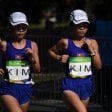 Da Kim & Kim alle belle estoni: la maratona delle gemelle