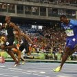 Atletica: Bolt nella leggenda, i 100 sono ancora il suo regno