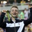Ciclismo, Viviani da favola: è oro nell'Omnium. "Stavolta non potevo sbagliare"