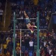 Atletica, incredibile Thiago Braz: batte Lavillenie nell'asta. Nei 400 la Miller vince col tuffo