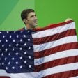 Rio 2016, nuoto; Phelps incorona Paltrinieri: "E' incredibile, farà il record nei 1500"