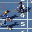 Atletica: oro Taylor nel triplo, Galvan in semifinale nei 200