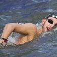 Nuoto di fondo: Ruffini e Vanelli fuori dal podio, vince Wertman