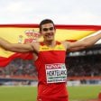 Atletica, nei 200 di Bolt la nuova stella è Hortelano