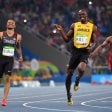 Atletica, Bolt in finale scherzando: eliminato Gatlin. Tra le donne la regina è la Thompson