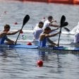 Canoa, Dressino-Ripamonti lontani dal podio nel K2 1000: "Ma è un buon risultato"