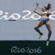 Salto in alto, sorridono Trost e Rossit: sono in finale