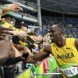 Atletica, super Bolt fa il bis: domina anche i 200. "Sono il più grande"