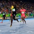 Atletica, Bolt da sogno: staffetta e terzo oro. "Ora sono il più grande"
