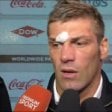 Clemente Russo: "Nella boxe hanno risarcito Putin"