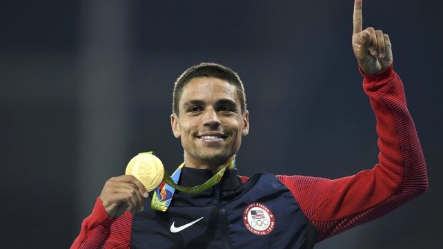 Centrowitz, il bianco che cancella 108 anni di sete. Un americano torna a trionfare nei 1500