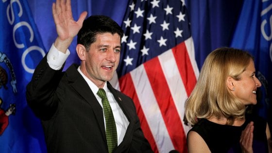 Elezioni Usa, Camera e Senato rimarranno repubblicani