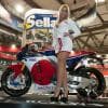 Al salone di Milano anche la Honda da 200 mila euro