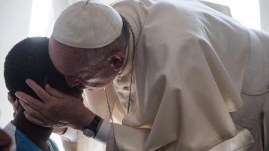 Jubilee of Mercy, the photo story Pope Francis’s symbolic gestures