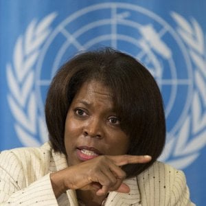 Davos, dal WFP un piano per azzerare la fame