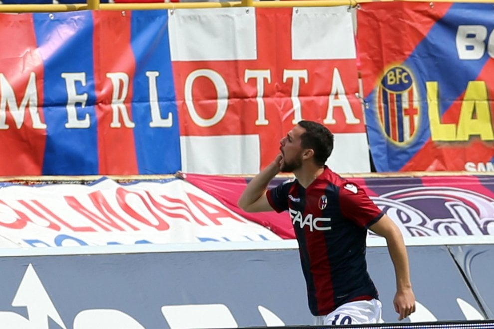 Bologna-Udinese, il film della partita