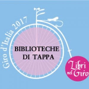 Ciclismo, Giro d'Italia Under 23 tra libri e bici, il ragazzo e lo scrittore a confronto: Alessandro Monaco e Lorenzo Stecchetti