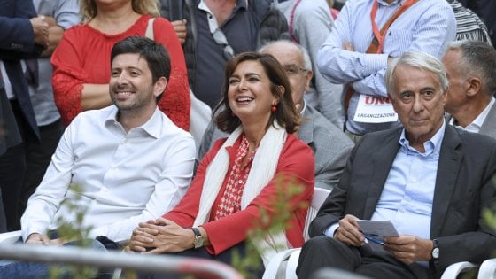 Pisapia e Speranza: "Insieme da Gentiloni, serve una svolta sui temi sociali"