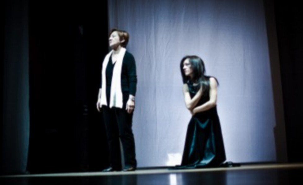 Teatro La Creta Via Dell Allodola 5 Milano