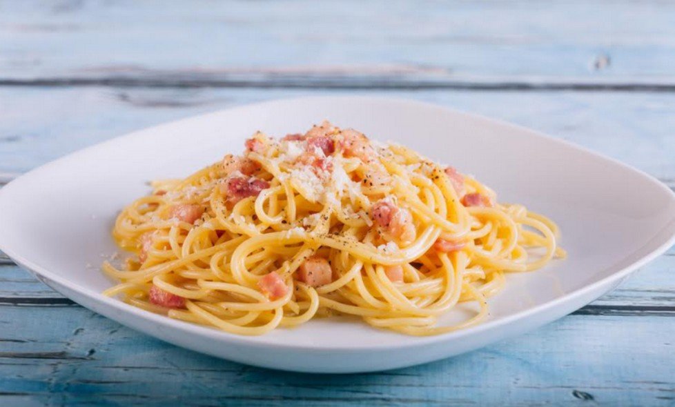 Ci Ha Messo La Panna Nella Carbonara