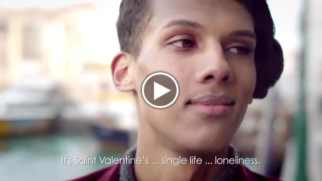 Stromae, videoclip in gondola - Video La Nuova Venezia