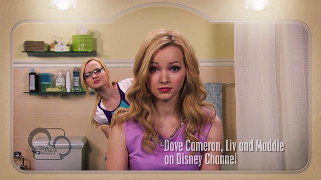 Film E Programmi Tv Di Dove Cameron