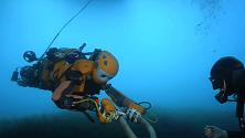 OceanOne, l'umanoide che rivoluzionerà le esplorazioni subacquee