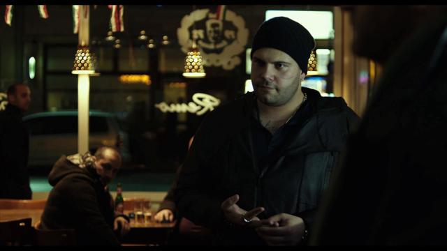 Canzoni Di Mokadelic Gomorra - La Serie