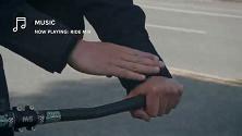 Google e Levi's, alleanza intelligente per un giubbotto connesso