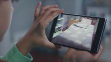 Realtà aumentata e sensori 3D, il Lenovo Phab2 PRO "sarà una rivoluzione"