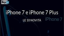  iPhone 7, se il tasto Home non funziona c'è quello di emergenza